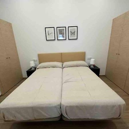 Apartamento Murcia San Jose D Экстерьер фото