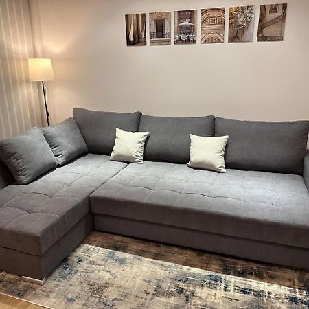 Apartamento Murcia San Jose D Экстерьер фото